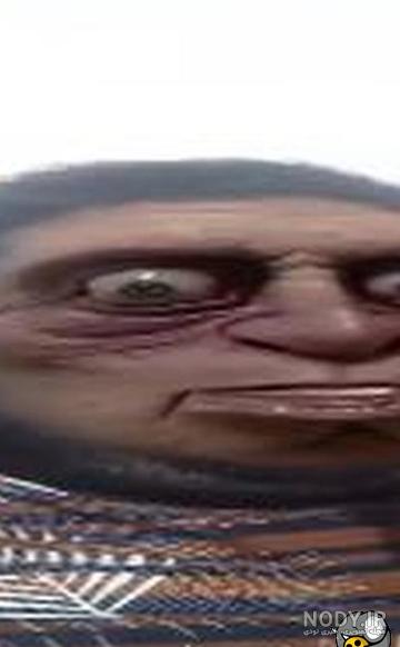 ممد قلی مهربون. ممد قلی دلقک ممد قلی ترسناک ممد قلی