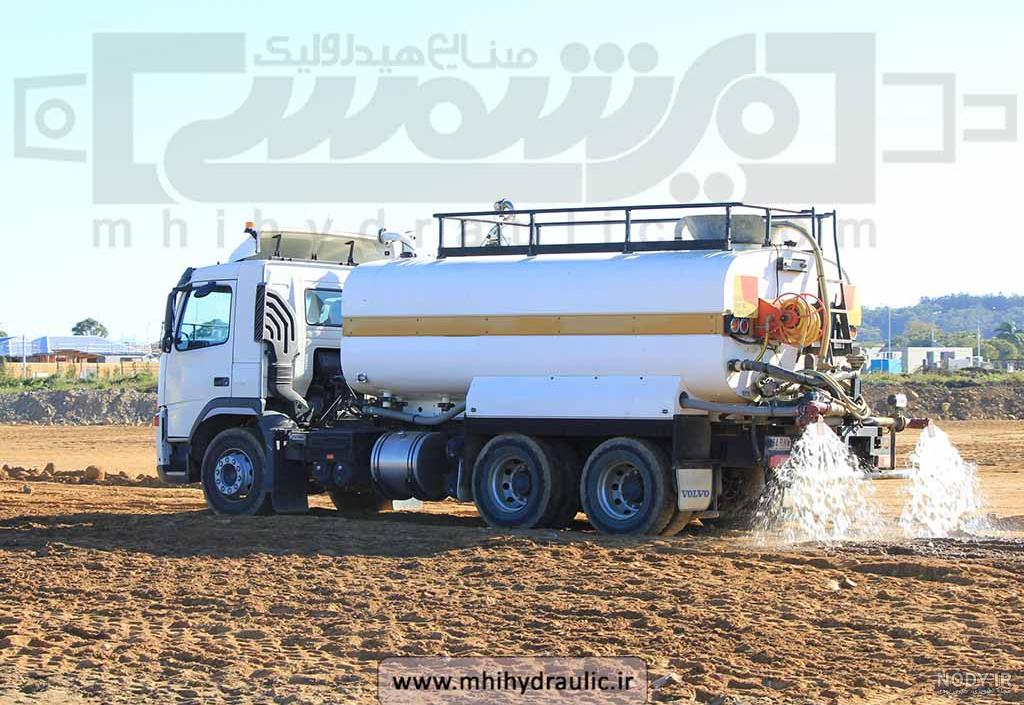 آبپاش مدل ماشین شور سری برنجی | فروشگاه اینترنتی هوم پلاست