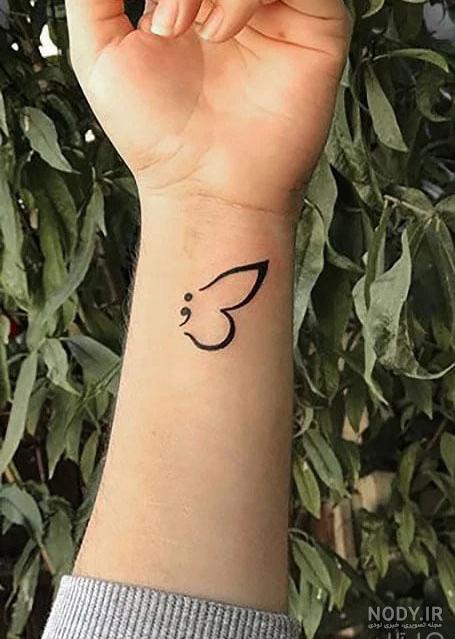 احکام خالکوبی یا تاتو در اسلام چگونه است؟