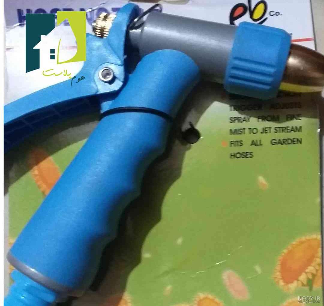 ربات آبپاش سری Alian Water Driven K3 - فروشگاه اینترنتی اسباب بازی بانی نیک
