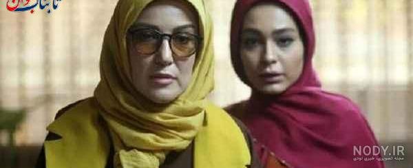 عکس های ارغوان فیلم دلدادگان