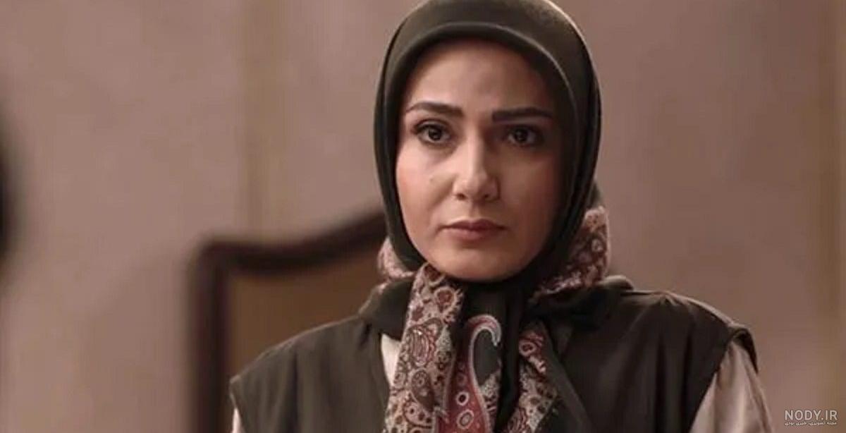 عکس های ارغوان فیلم دلدادگان