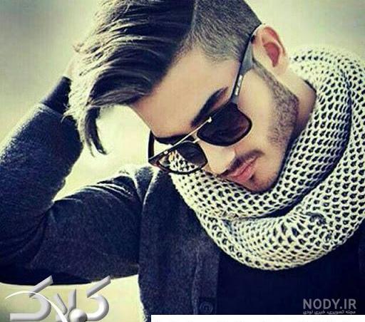 عکس از پسر بچه خوشتیپ بامزه