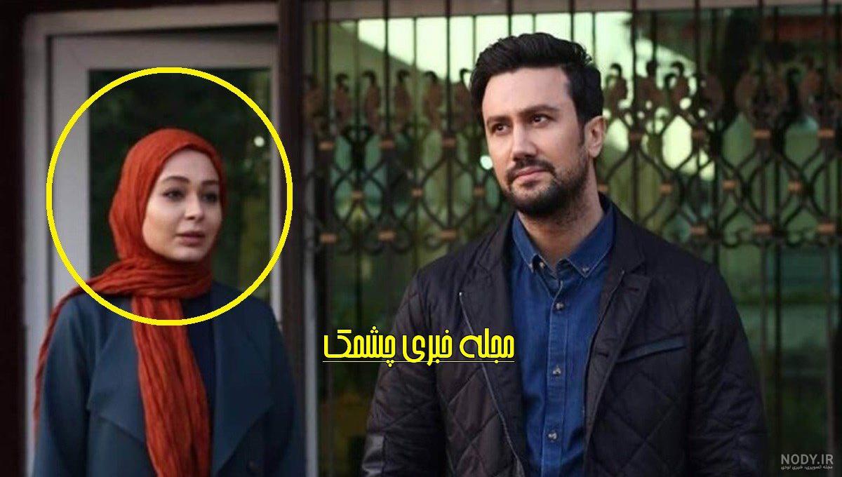 عکس های امیر ارغوان