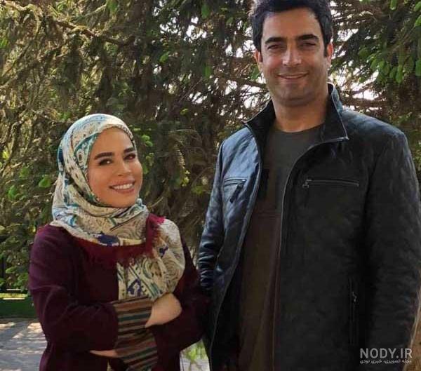 عکس بازیگر افسانه در سریال دلدادگان عکس بازیگر افسانه در سریال دلدادگان