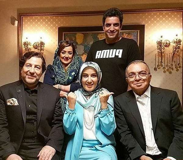 عکس بازیگر افسانه در فیلم دلدادگان عکس بازیگر افسانه در فیلم دلدادگان