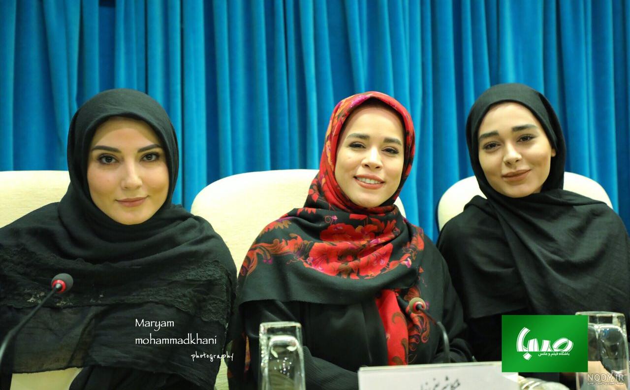 عکس بازیگر فیلم دلدادگان