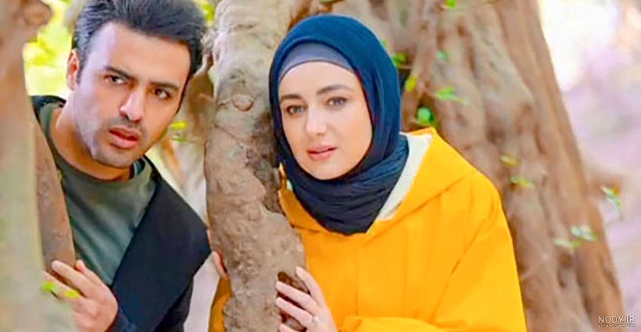 عکس بازیگر نقش امیر در دلدادگان عکس بازیگر نقش امیر در دلدادگان