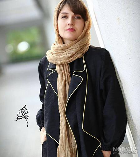 عکس بازیگر نقش رها در سریال کیمیا