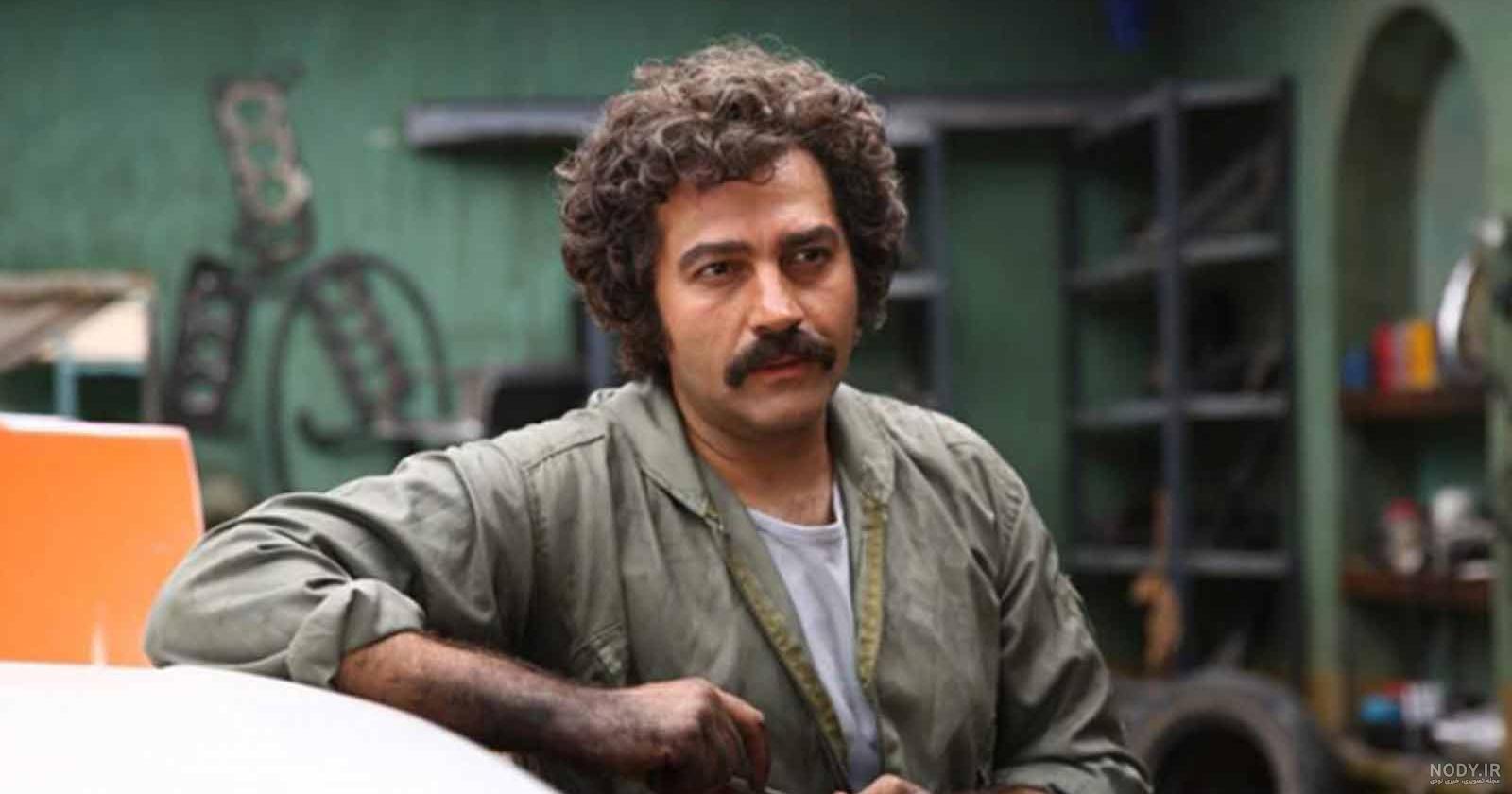 عکس های بازیگران فیلم دلدادگان