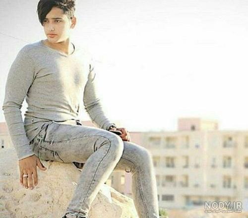 عکس بچه خوشگل های افغانی