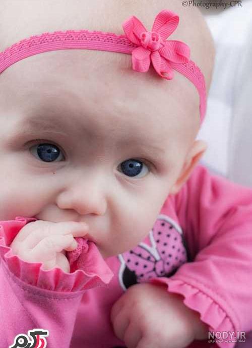 عکس های بچه گانه خوشگل