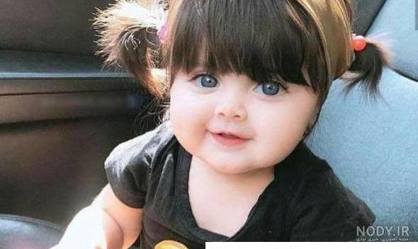 عکس های بچه گانه خیلی خوشگل