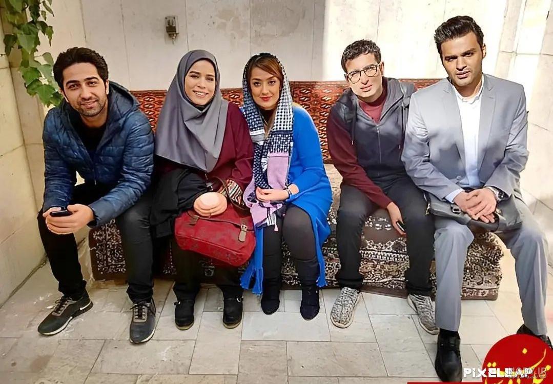 عکس دلدادگان مرضیه عکس دلدادگان مرضیه