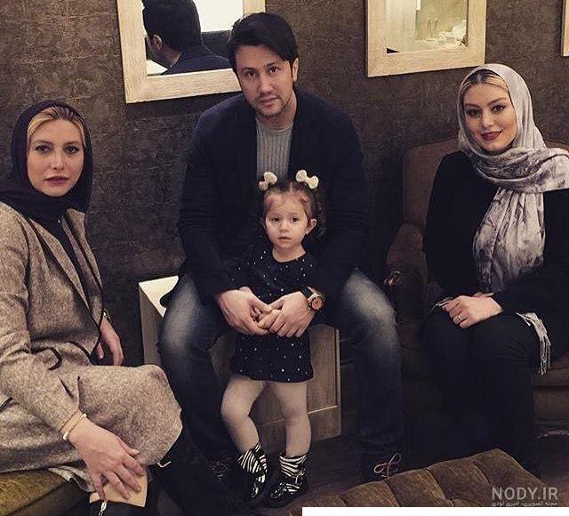عکس های فیلم دلداده