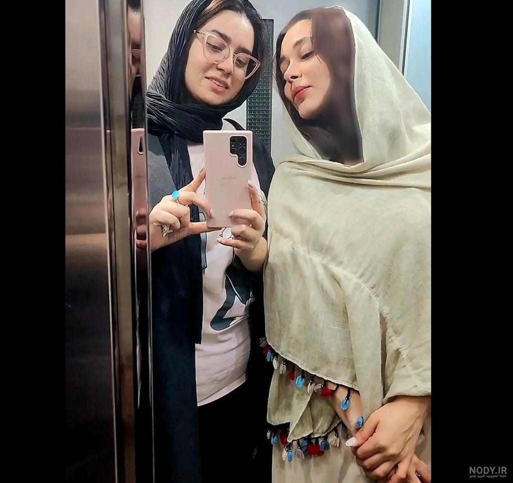 عکس همسر ارغوان در فیلم دلدادگان عکس همسر ارغوان در فیلم دلدادگان
