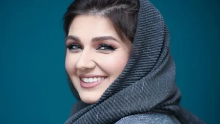 عکس همسر رها در سریال کیمیا