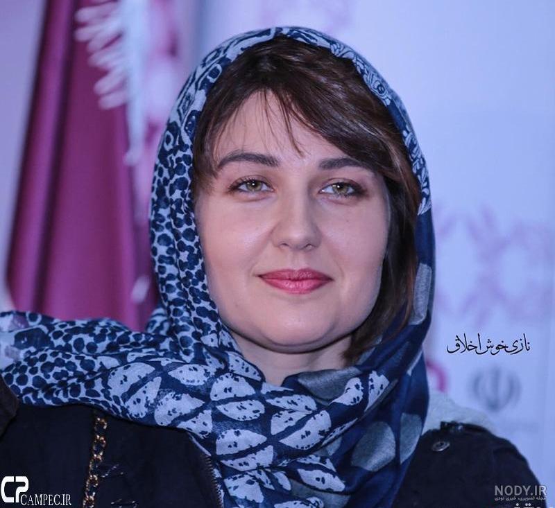 عکس واقعی رها در سریال کیمیا