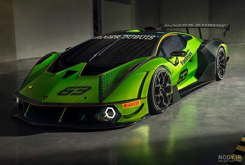 قیمت لامبورگینی رونتون Lamborghini Reventon - آذین بلاگ