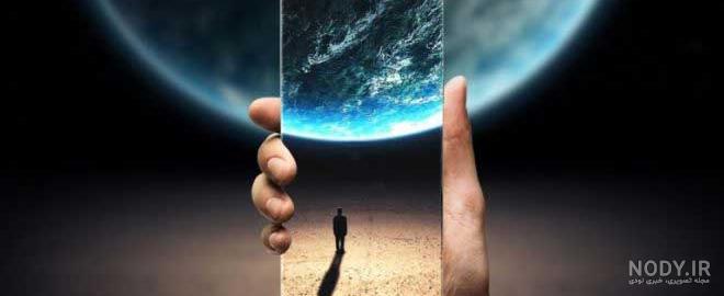 80 عکس تصویر زمینه و بک گراند جدید 2023 با زیباترین طراحی‌ها - Tjoor
