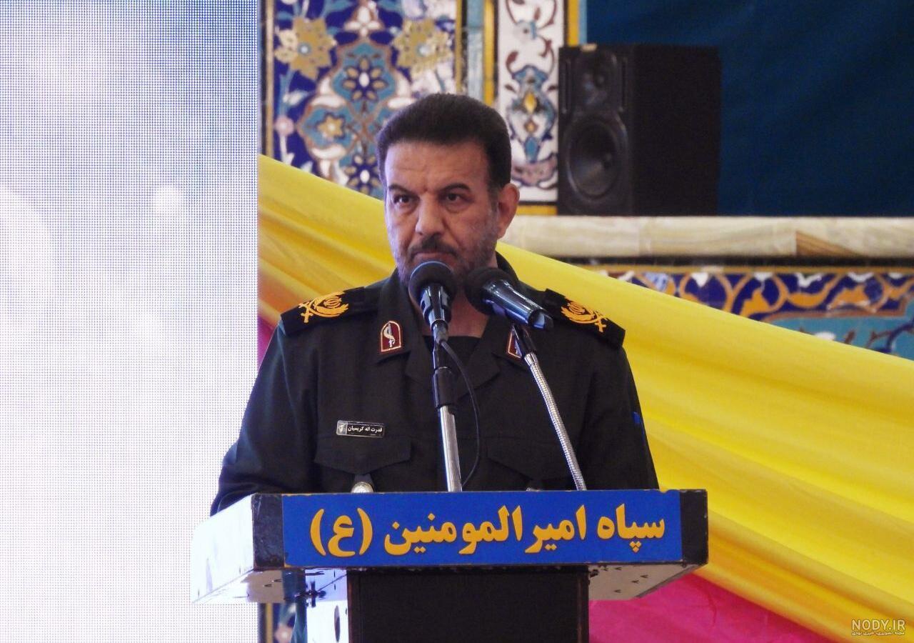 آخرین اخبار - سردار کریمیان آخرین اخبار - سردار کریمیان