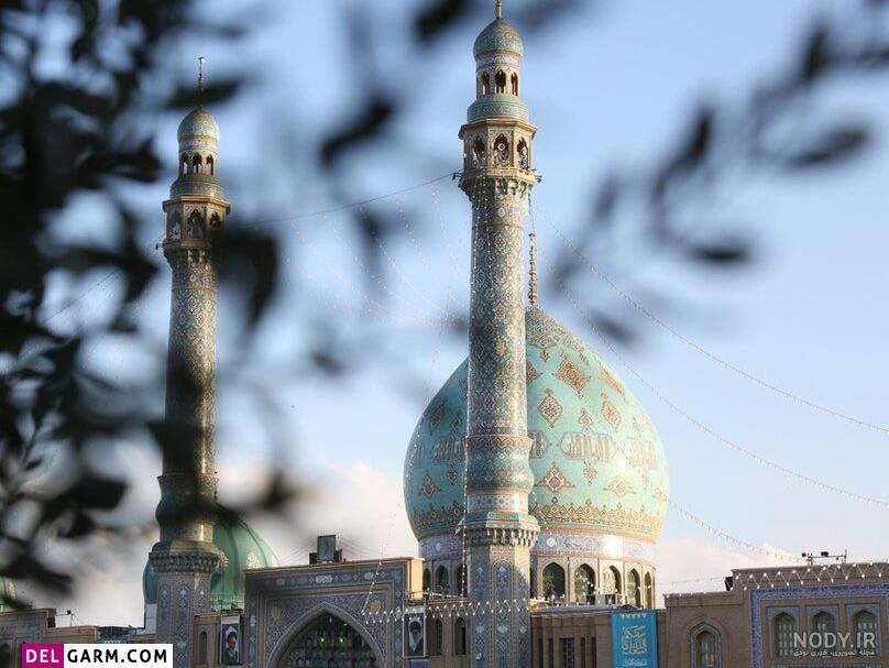 تصاویر باکیفیت از مسجد مقدس جمکران | عصر انتظار .: Asre Entezar :.