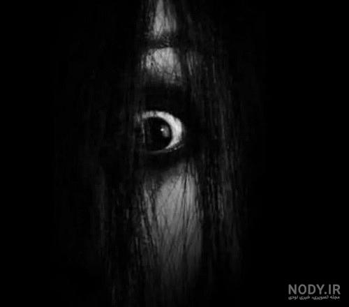 تصویر زمینه ترسناک / پس زمینه ترسناک - مجله نورگرام