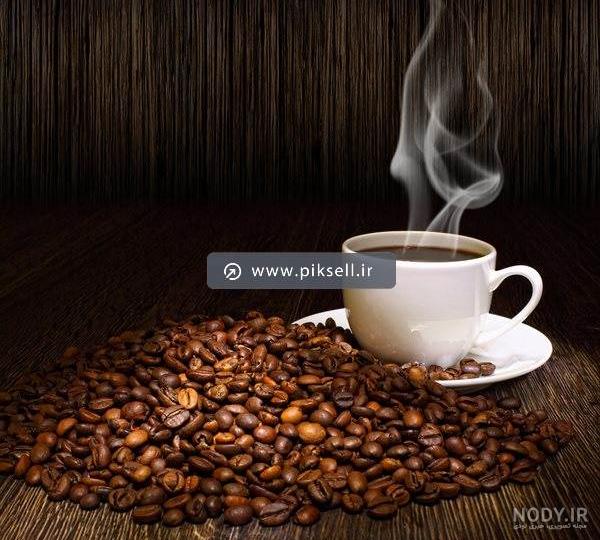 خرید و قیمت دانلود عکس با کیفیت فنجان قهوه | ترب