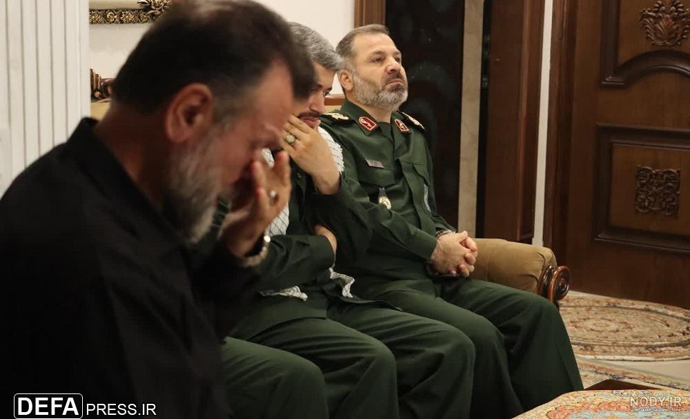 سردار شهید حاج قاسم سلیمانی یک جریان‌ساز است نه جریان‌سوز - ایسنا