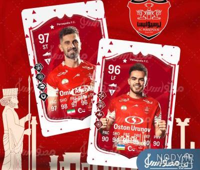 علی علیپور : در نبود ملی‌پوشان هم بازیکنان با کیفیت پرسپولیس کم نیستند