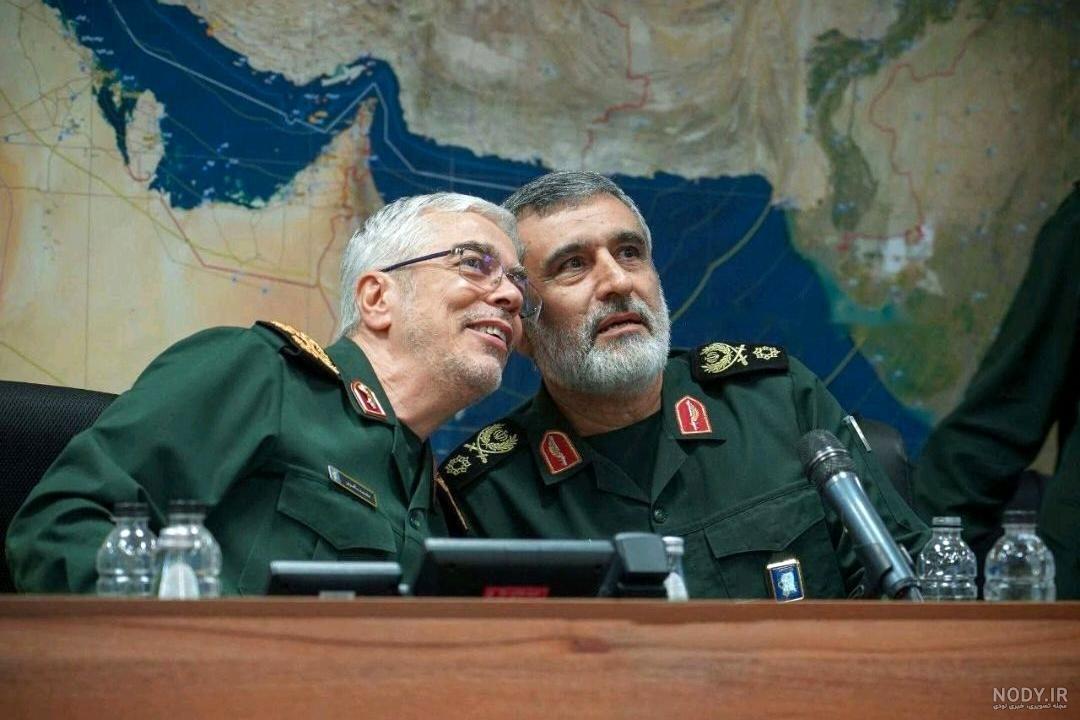 عکس از سردار باقری