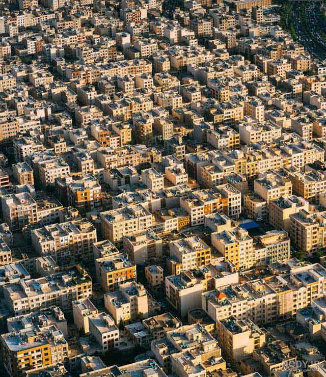 عکس های با کیفیت تهران