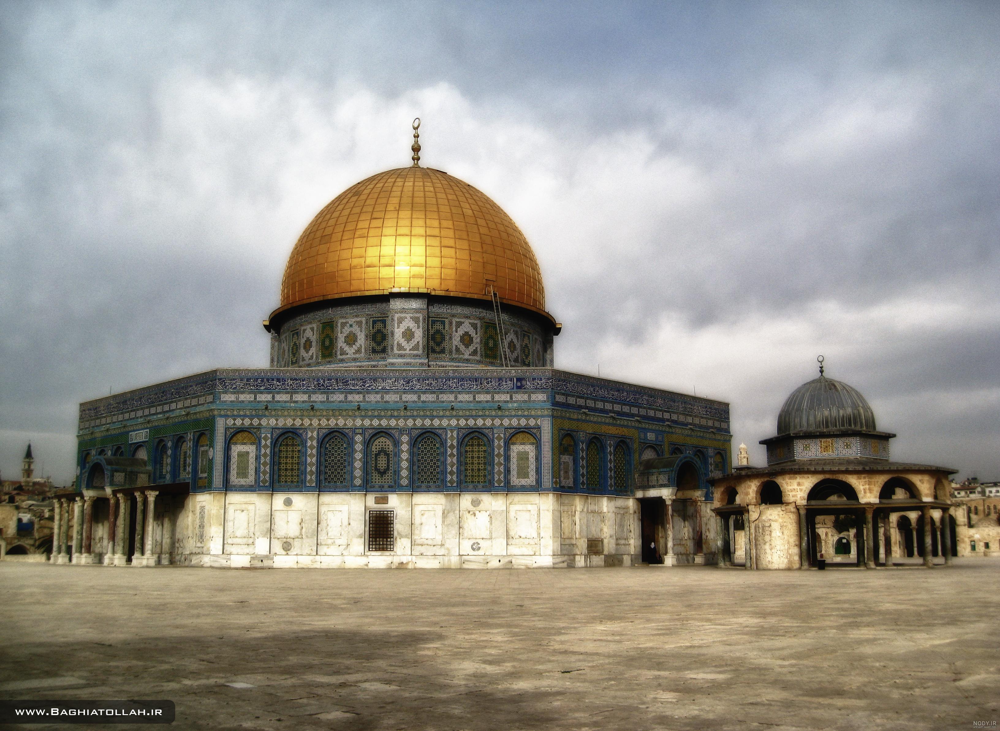 عکس با کیفیت روز قدس عکس با کیفیت روز قدس