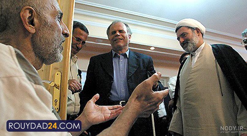 عکس سردار محسن کریمی