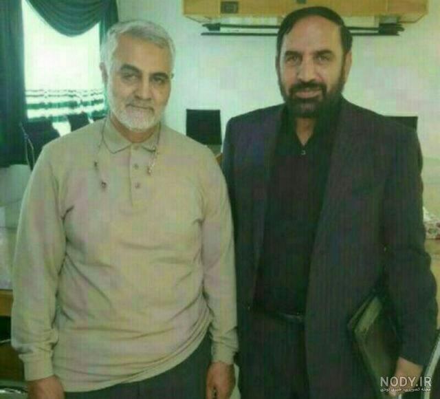 عکس سردار محمد کرمی عکس سردار محمد کرمی