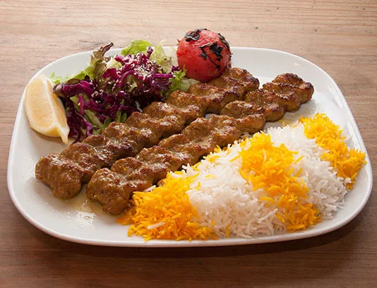 عکس غذاهای لذیذ ایرانی - عکس نودی عکس غذاهای لذیذ ایرانی - عکس نودی