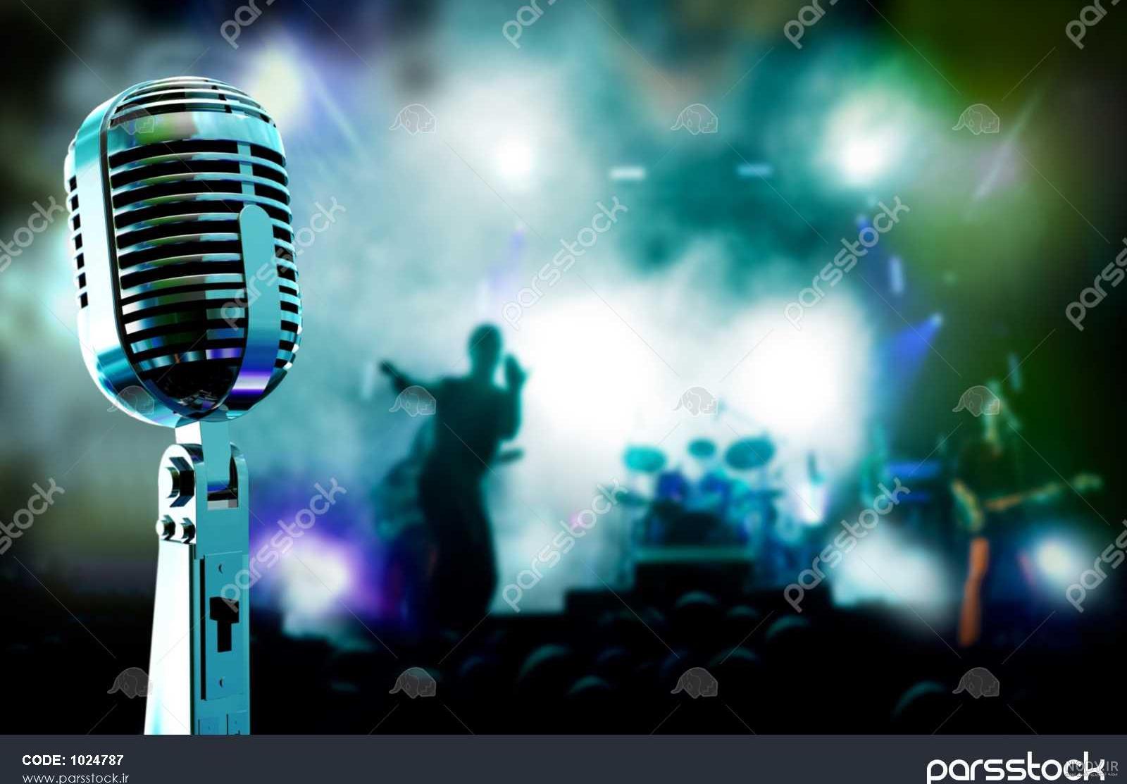 عکس پس زمینه شیک و خاص زنده