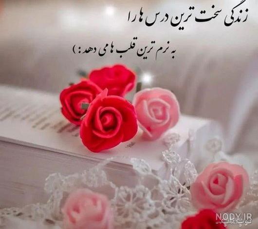 عکس یه تصویر زیبا - عکس نودی