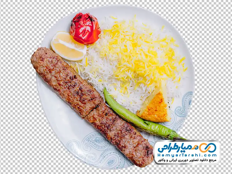 غذای سالم و با کیفیت. کباب. جوجه. برنج | یونید غذای سالم و با کیفیت. کباب. جوجه. برنج | یونید