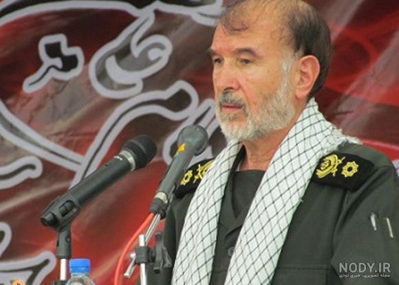 فرمانده سپاه روح الله: دشمن بدنبال تحریف دفاع مقدس است - ایسنا