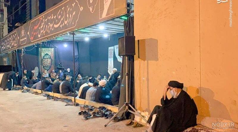 مدل عکس نشسته روی زمین