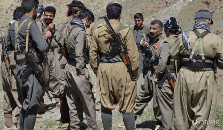 مشرق نیوز - عکس/ هلاکت فرمانده برجسته نظامی کومله مشرق نیوز - عکس/ هلاکت فرمانده برجسته نظامی کومله