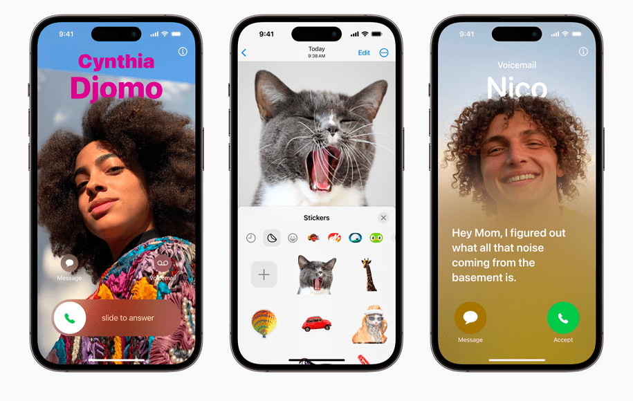 معرفی بهترین اپلیکیشن تصویر زمینه گوشی برای اندروید و iOS - زومیت