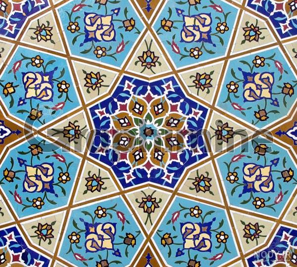 نقوش سنتی کد 5053 نقوش سنتی کد 5053
