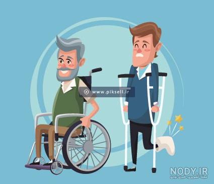 وکتور نقاشی پسر بچه نشسته روی زمین طرح اسکچ » پیکاسور