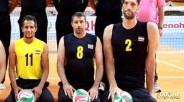 پارالمپیک توکیو؛ صعود والیبال نشسته ایران به نیمه‌نهایی - ایرنا