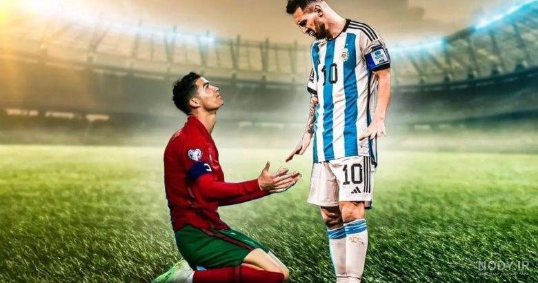 گالری ؛ تصاویر منتخب لئو مسی در سال 2015 | بارسانیوز