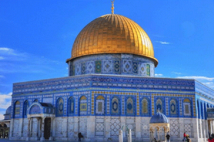 گلچین عکس نوشته روز قدس برای پروفایل و اینستاگرام گلچین عکس نوشته روز قدس برای پروفایل و اینستاگرام