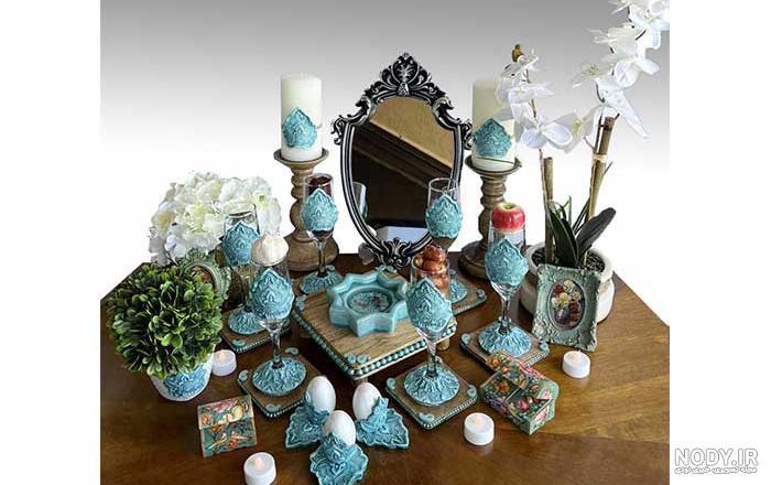 ایده عکس هفت سین ایده عکس هفت سین