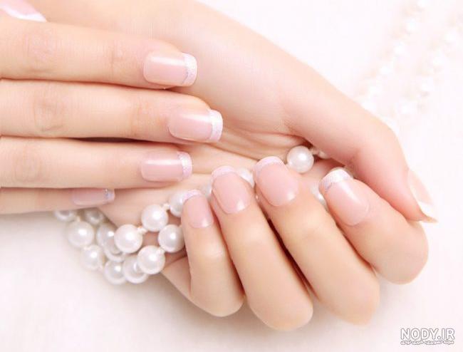ایده عکس پروفایل ناخن کار